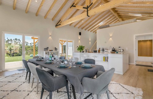 Aljezur Villa | Vale de Agua - 55ha Holiday Estate