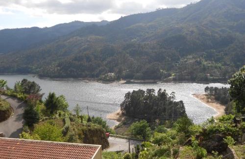 Vilar da Veiga Apartment | Vale de Azereiros Apartamentos