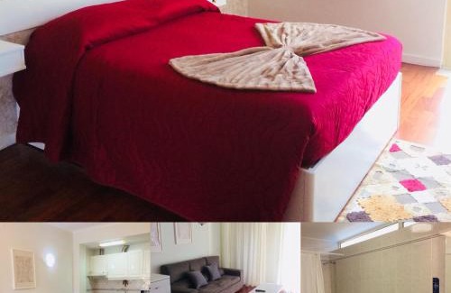 Vilar da Veiga Apartment | Vale de Azereiros Apartamentos