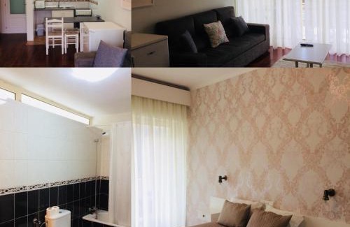 Vilar da Veiga Apartment | Vale de Azereiros Apartamentos