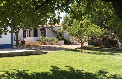 Mertola House | Vale de Camelos Country House, Alentejo, Portugal.