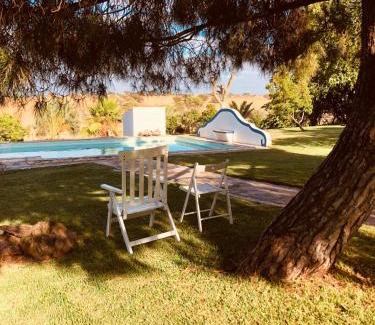 Mertola House | Vale de Camelos Country House, Alentejo, Portugal.