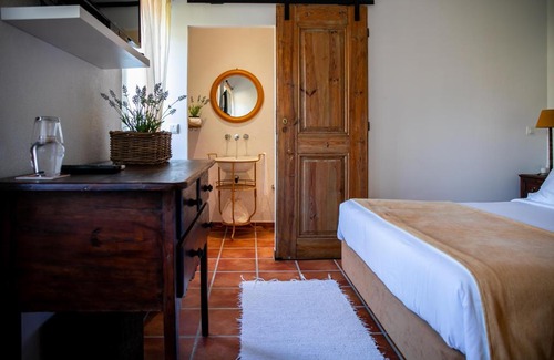 Pego House | Vale De Ferreiros