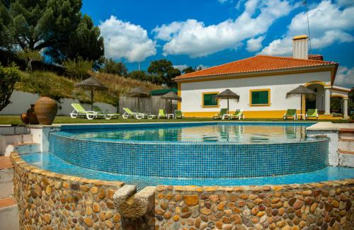 Pego House | Vale De Ferreiros
