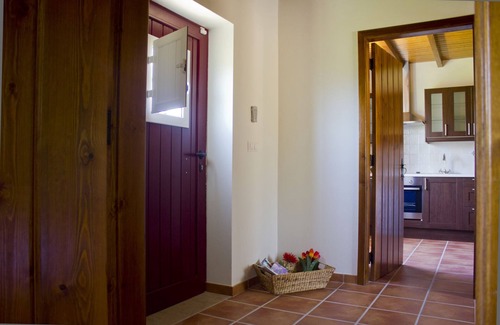 Pego House | Vale de Ferreiros