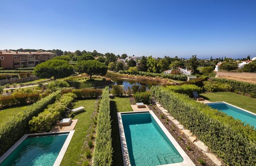 Carvoeiro Villa | Vale de Milho Village