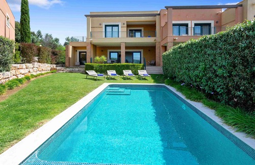 Carvoeiro Villa | Vale de Milho Village