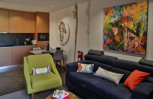 Guimaraes Cottage | Vale de São Torcato Houses and Wine Bar
