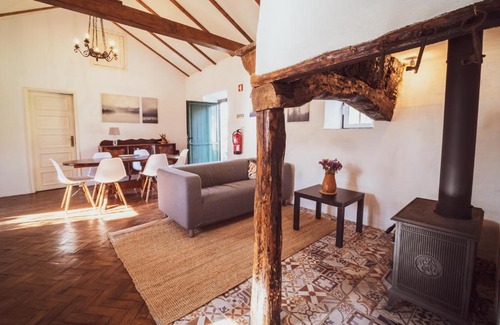 Tomar Apartment | Vale do Espinheiro