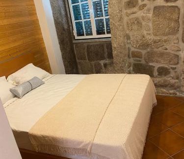 Trancoso House | Vale do Gavim, Rua da Estrela