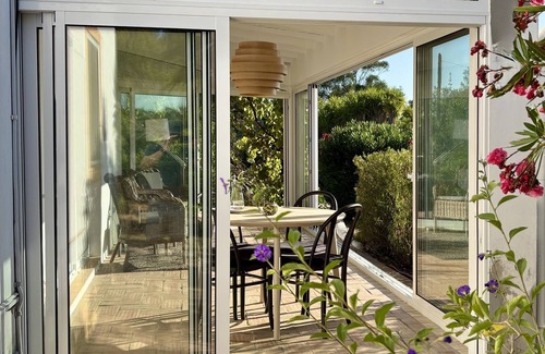 Abris House | Vale do Guizo Casa Poente, comfortable home in the countryside, close to the sea