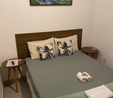 Pontal House | Vale do Pontal Angra Suites