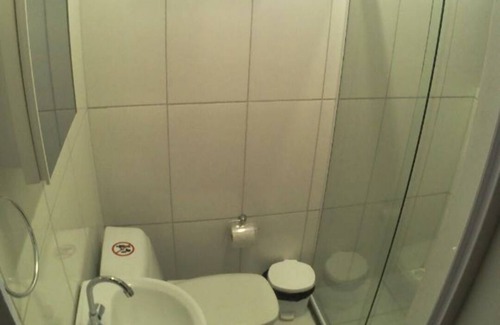 Pontal Hotel | Vale do Pontal Pousada