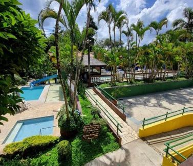 Itaoca Hotel | Vale do Sonho Hotel