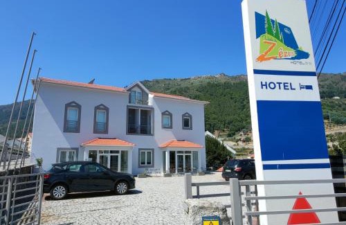 Manteigas Hotel | Vale do Zêzere Hotel