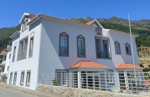 Manteigas Hotel | Vale do Zêzere Hotel