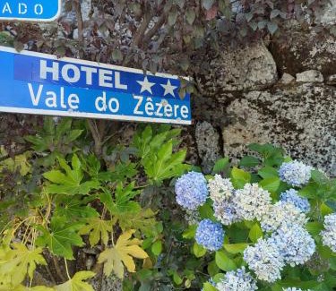 Manteigas Hotel | Vale do Zêzere Hotel