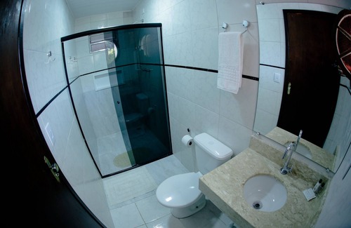 Biritiba-Mirim Hotel | Vale Encantado Eco Park & Hotel