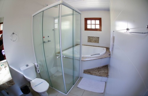 Biritiba-Mirim Hotel | Vale Encantado Eco Park & Hotel