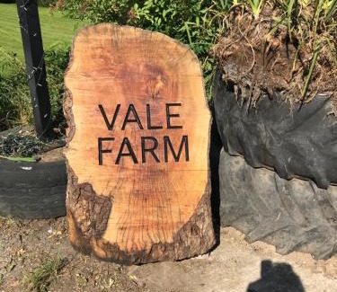 Measham Bed & Breakfast | Vale Farm