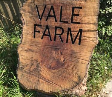 Measham Bed & Breakfast | Vale Farm