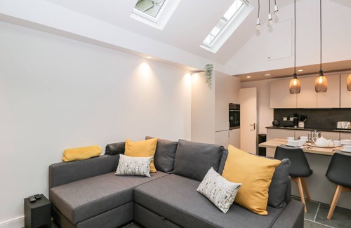 Pewsey Cottage | Vale Lodge