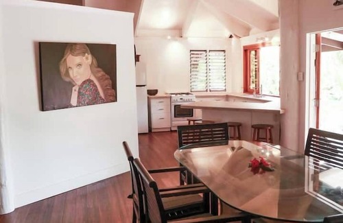 Malolo Lailai Island Villa | Vale Oasis