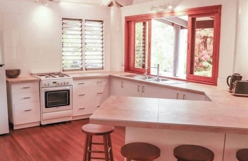 Malolo Lailai Island Villa | Vale Oasis