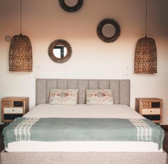 Carvalhal House | Vale Pisco