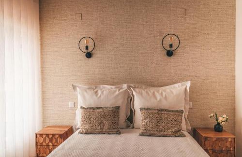Carvalhal House | Vale Pisco