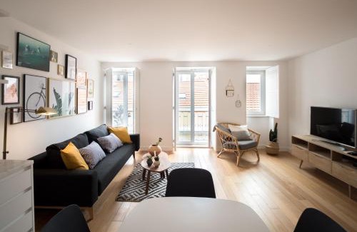 Merces Apartment | Vale Quiet & Comfort Flat