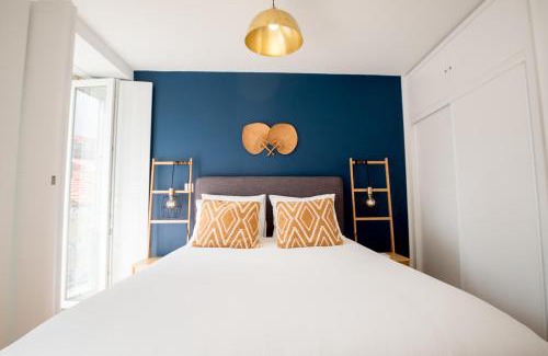 Merces Apartment | Vale Quiet & Comfort Flat