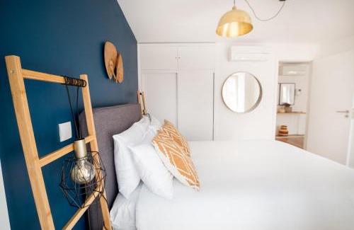 Merces Apartment | Vale Quiet & Comfort Flat