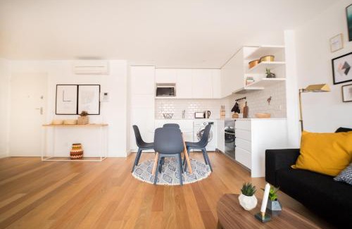 Merces Apartment | Vale Quiet & Comfort Flat