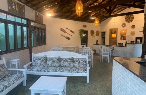 Coroa Vermelha Hotel | Vale Verde Coroa Vermelha