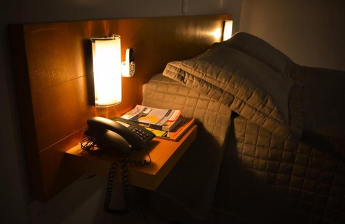 Centro Hotel | Vale Verde Palace Hotel