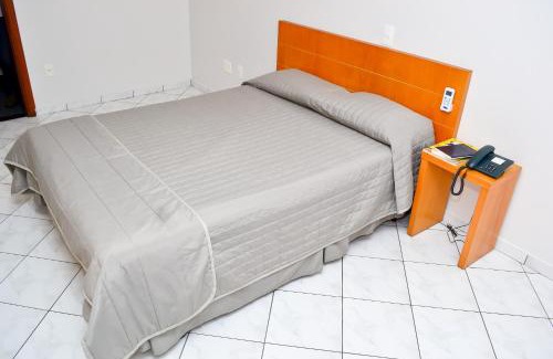 Centro Hotel | Vale Verde Palace Hotel