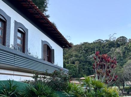 Vassouras House | Vale Zirá