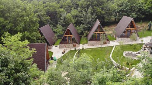 Parscov Other | Valea cu Dor Verde