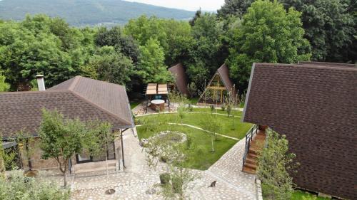 Parscov Other | Valea cu Dor Verde
