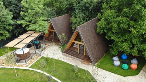 Parscov Other | Valea cu Dor Verde