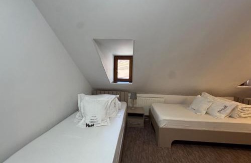 Banat Resort | Valea lui Liman