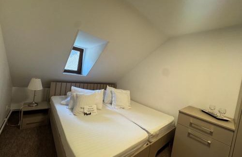 Banat Resort | Valea lui Liman