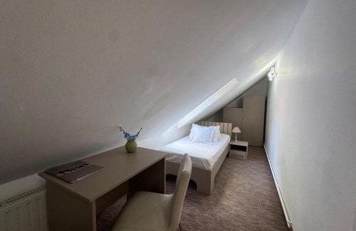 Banat Resort | Valea lui Liman