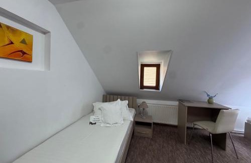 Banat Resort | Valea lui Liman
