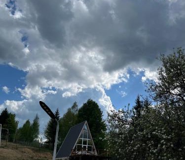 Campu lui Neag Ski Chalet | Valea Lui Neag