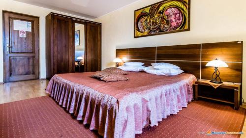 Reghin Hotel | Valea Regilor Reghin