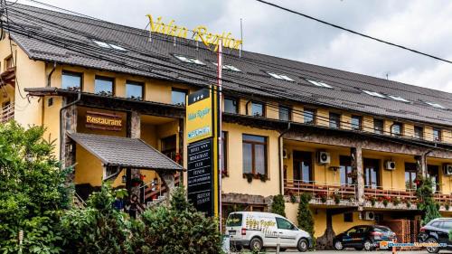Reghin Hotel | Valea Regilor Reghin