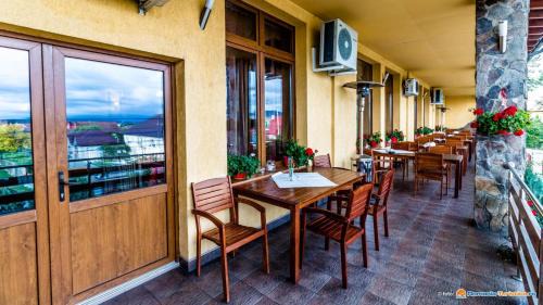 Reghin Hotel | Valea Regilor Reghin