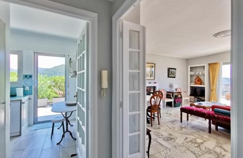 Cimiez Apartment | Valegrand Penthouse sea view by Booking Guys